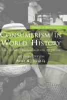 Consumerism in World History