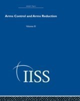 Arms Control and Arms Reduction