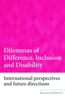 Dilemmas of Difference, Inclusion and Disability