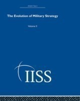 Evolution of Military Strategy