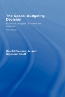 Capital Budgeting Decision