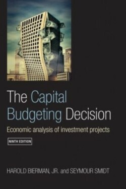 Capital Budgeting Decision