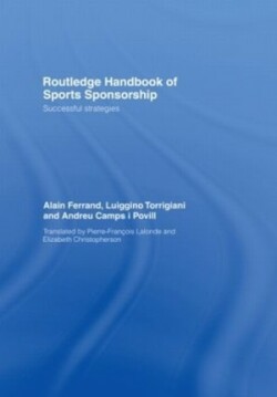 Routledge Handbook of Sports Sponsorship