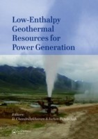 Low-Enthalpy Geothermal Resources for Power Generation