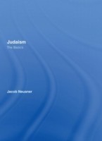 Judaism: The Basics