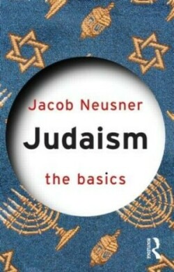 Judaism: The Basics