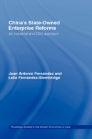 China's State Owned Enterprise Reforms