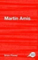 Martin Amis