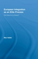 European Integration as an Elite Process