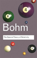 Bohm: Special Theory of Relativity
