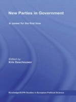 New Parties in Government