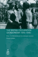 British Occupation of Indonesia: 1945-1946