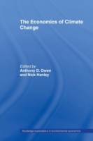 Economics of Climate Change