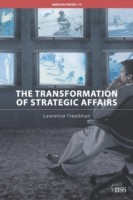 Transformation of Strategic Affairs