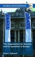 Organization for Security and Co-operation in Europe (OSCE)