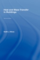 Heat and Mass Transfer in Buildings