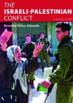 Israeli-Palestinian Conflict