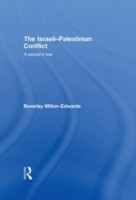 Israeli-Palestinian Conflict