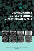 Geomechanics and Geotechnics of Particulate Media