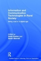 Information and Communication Technologies in Rural Society