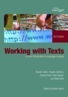 Working with Texts A Core Introduction to Language Analysis