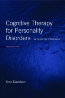 Cognitive Therapy for Personality Disorders