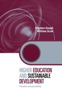 Higher Education and Sustainable Development