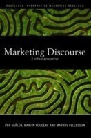 Marketing Discourse