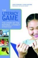Literacy Game The Story of The National Literacy Strategy