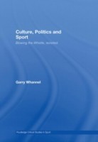 Culture, Politics and Sport