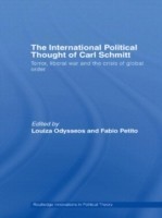 International Political Thought of Carl Schmitt