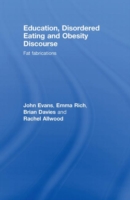 Education, Disordered Eating and Obesity Discourse