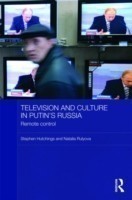 Television and Culture in Putin's Russia