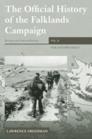 Official History of the Falklands Campaign, Volume 2