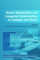 Redox Metabolism and Longevity Relationship