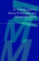 Introduction to Moral Philosophy and Moral Education