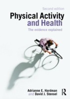 Physical Activity and Health : The Evidence Explained