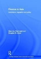 Finance in Asia