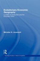 Evolutionary Economic Geography