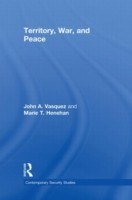 Territory, War, and Peace