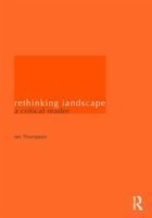 Rethinking Landscape *