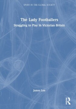 Lady Footballers