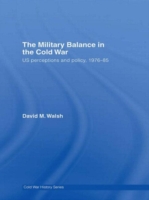 Military Balance in the Cold War