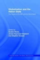 Globalization and the Nation State