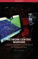 Network Centric Warfare