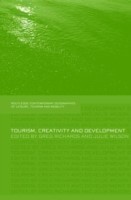 Tourism, Creativity and Development
