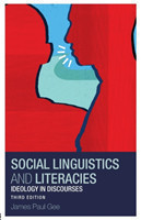 Social Linguistics and Literacies Ideology in Discourses