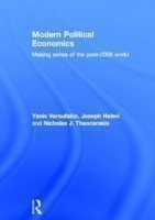 Modern Political Economics