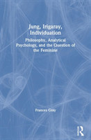 Jung, Irigaray, Individuation