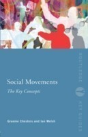 Social Movements: The Key Concepts